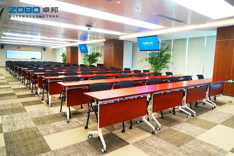 会议室麻豆app下载安卓免费的摆位方法和安装方式
